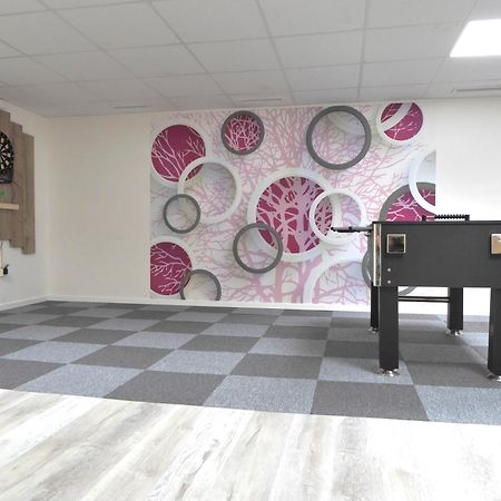 Winterberg Apartment Mountain Suite Pool-Sauna-Terrasse-Hund-4Pers-Bikepark Exterior foto