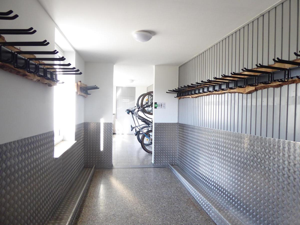 Winterberg Apartment Mountain Suite Pool-Sauna-Terrasse-Hund-4Pers-Bikepark Exterior foto