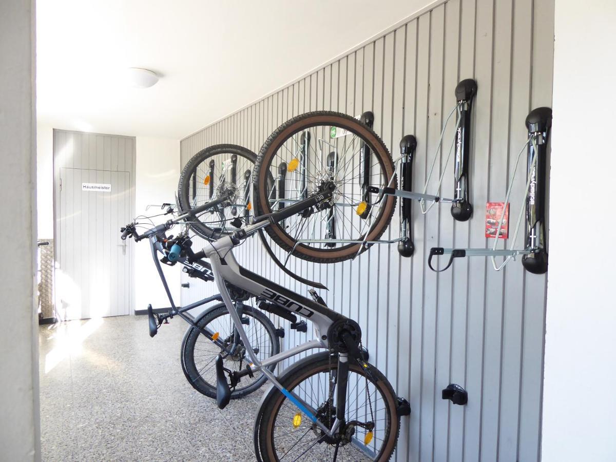 Winterberg Apartment Mountain Suite Pool-Sauna-Terrasse-Hund-4Pers-Bikepark Exterior foto