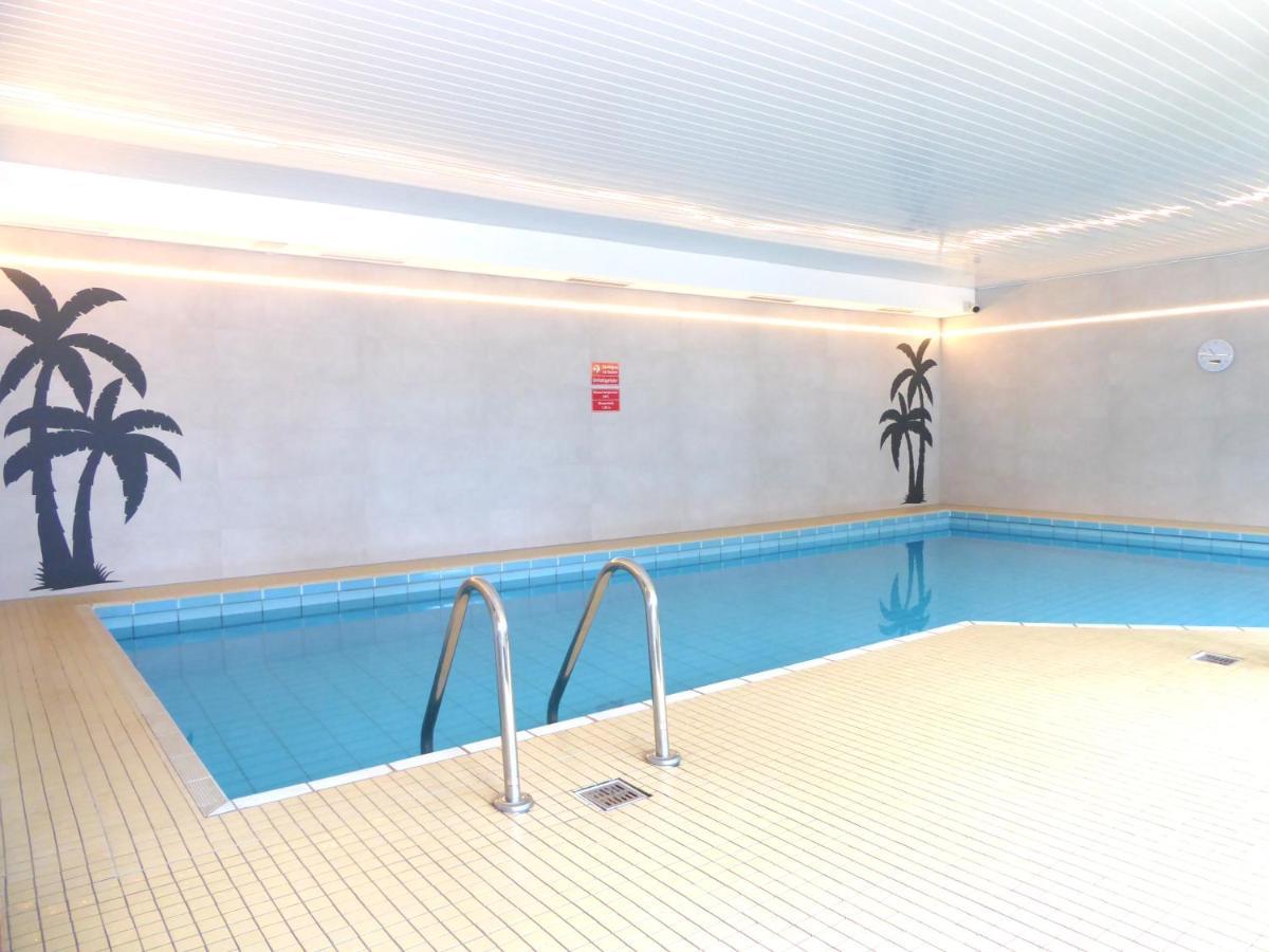 Winterberg Apartment Mountain Suite Pool-Sauna-Terrasse-Hund-4Pers-Bikepark Exterior foto