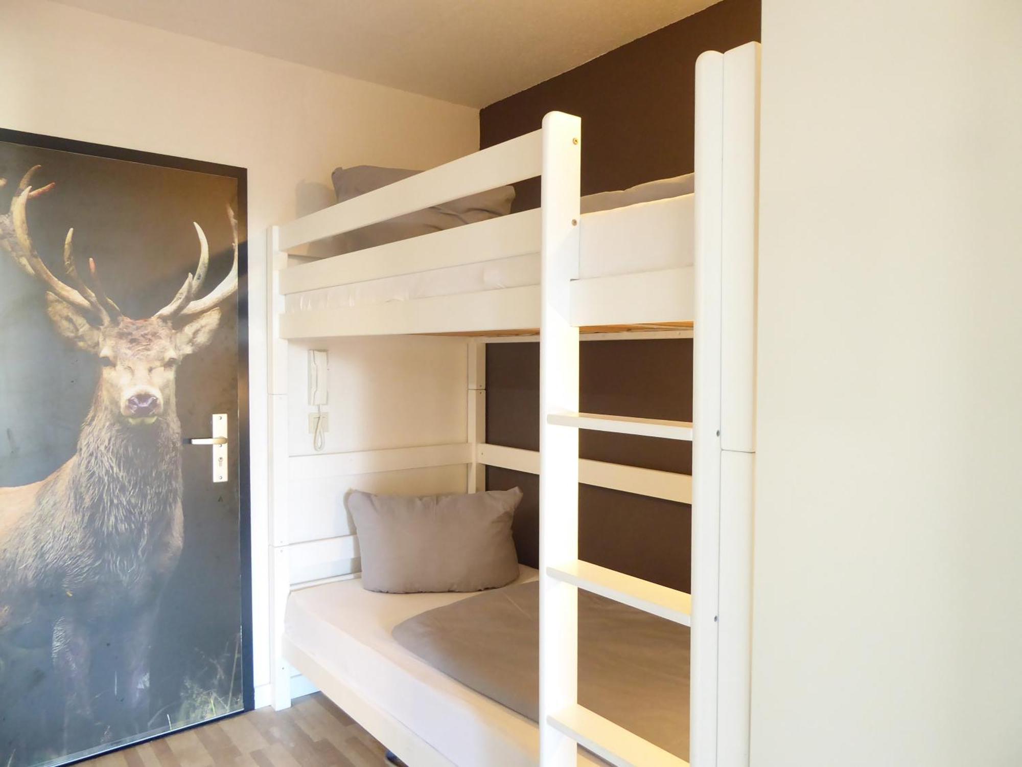 Winterberg Apartment Mountain Suite Pool-Sauna-Terrasse-Hund-4Pers-Bikepark Exterior foto