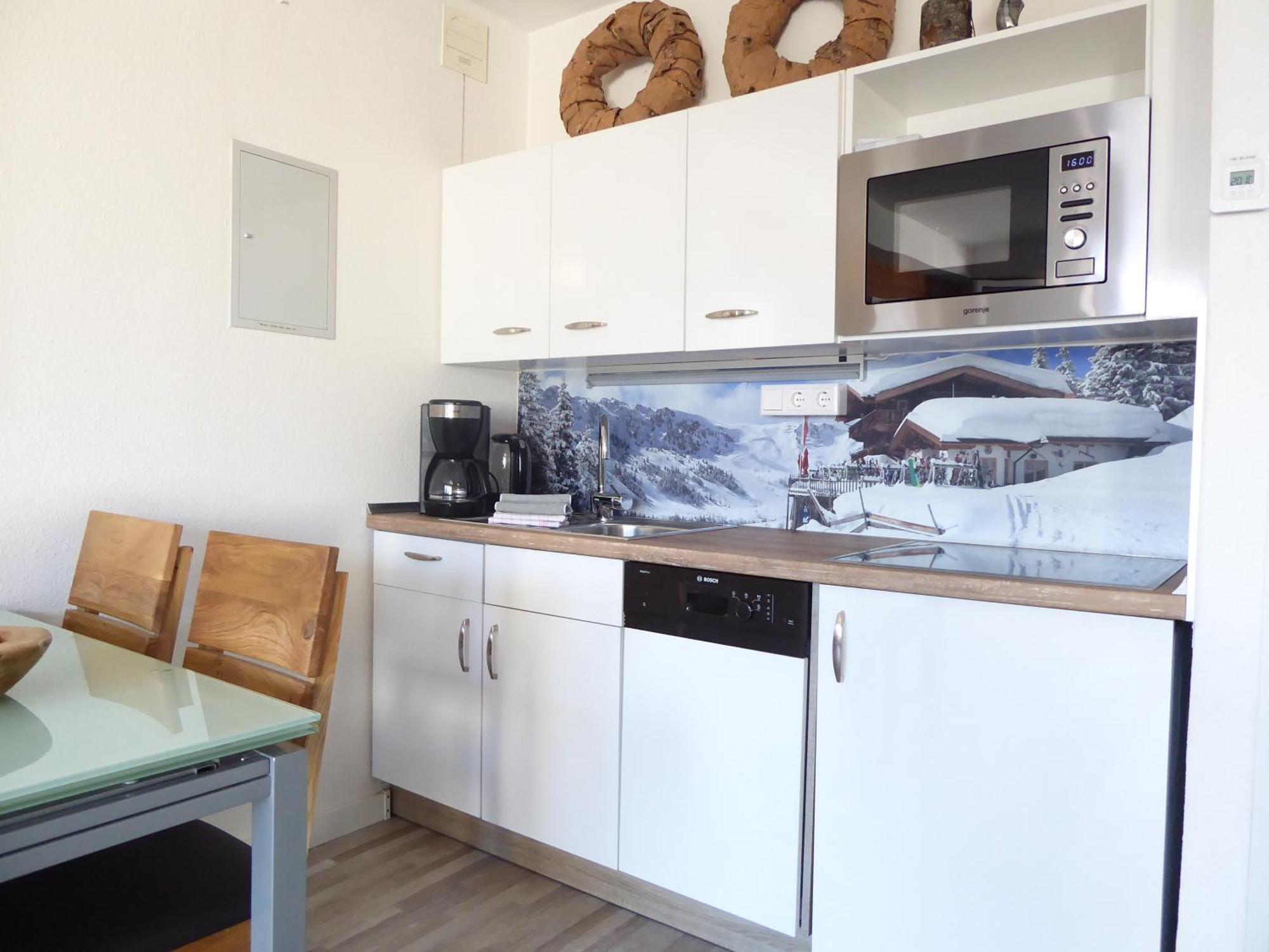 Winterberg Apartment Mountain Suite Pool-Sauna-Terrasse-Hund-4Pers-Bikepark Exterior foto