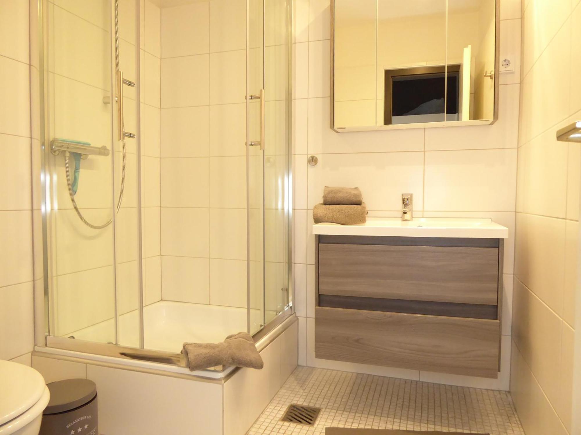 Winterberg Apartment Mountain Suite Pool-Sauna-Terrasse-Hund-4Pers-Bikepark Exterior foto