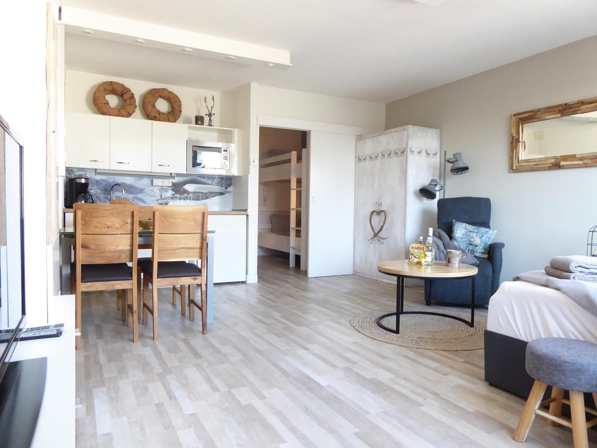 Winterberg Apartment Mountain Suite Pool-Sauna-Terrasse-Hund-4Pers-Bikepark Exterior foto
